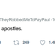 Illustration for article titled Black Twitter Explodes With Rumors of Resurrection